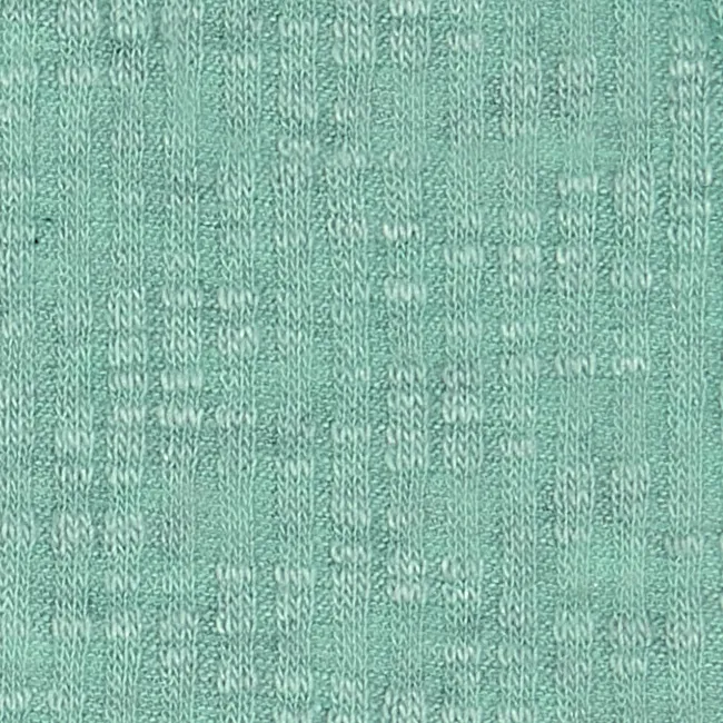 3X3 LOW GAUGE TENCEL SLUB RIB