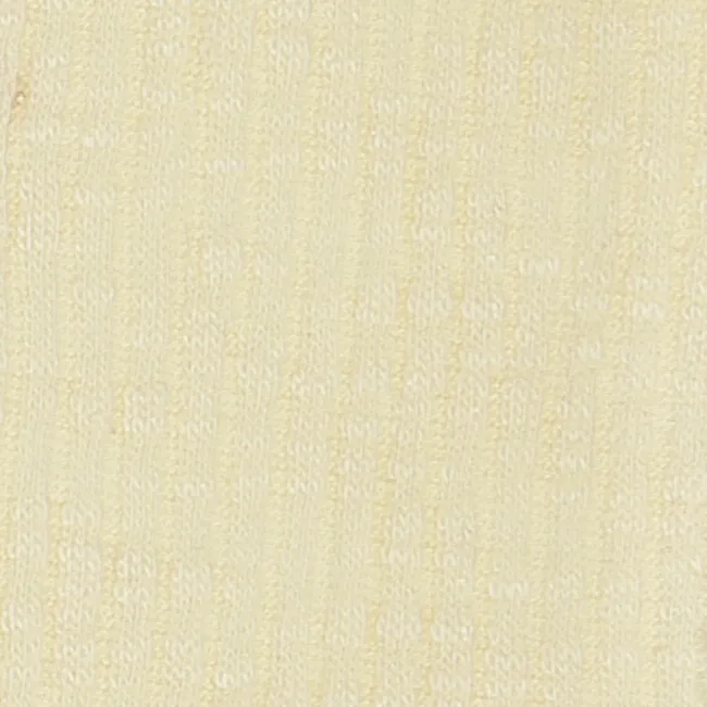 3X3 LOW GAUGE TENCEL SLUB RIB