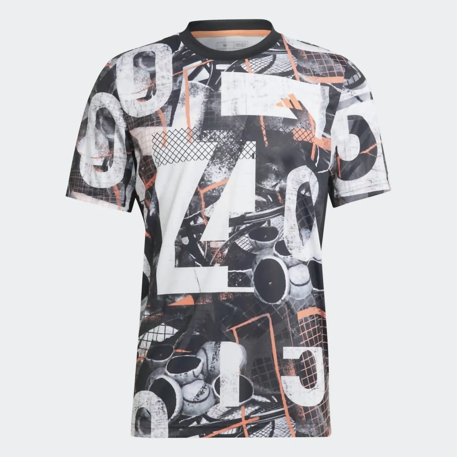 Adidas - Club Tennis Graphic Tee