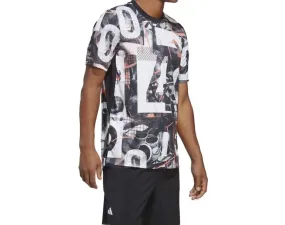 Adidas - Club Tennis Graphic Tee