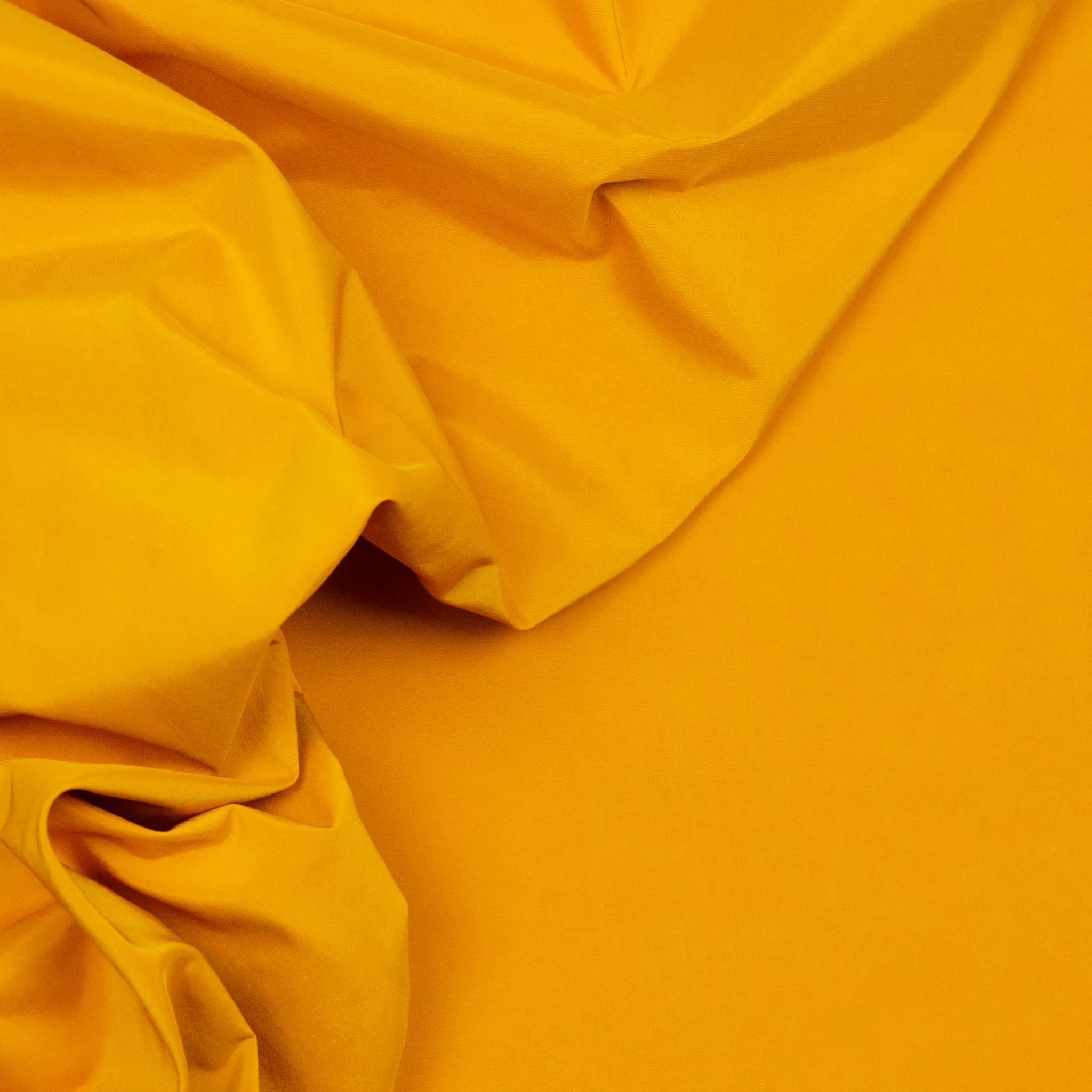 Alexia Ochre Yellow Nylon