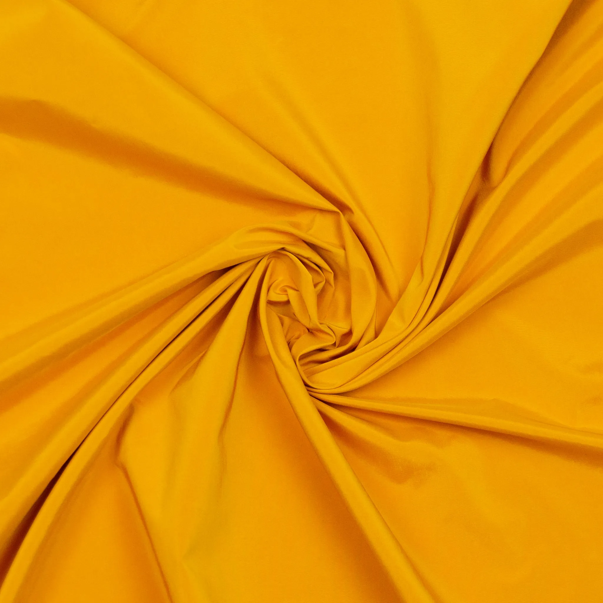 Alexia Ochre Yellow Nylon