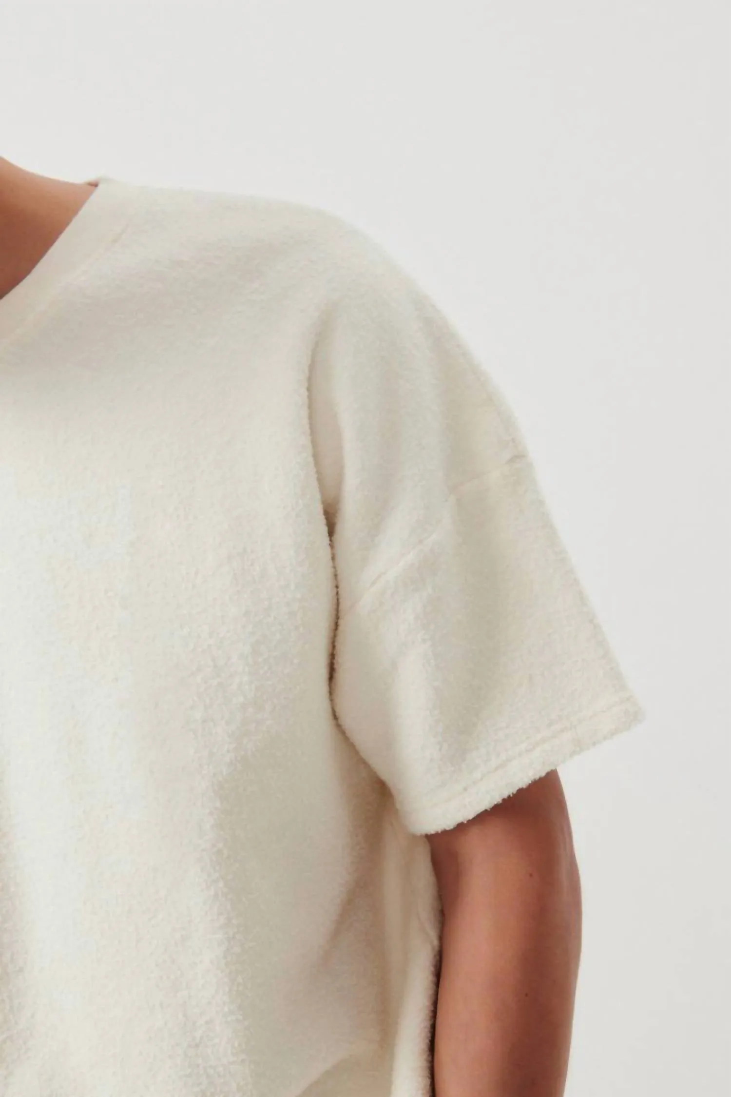 American Vintage - T-shirt Bobypark