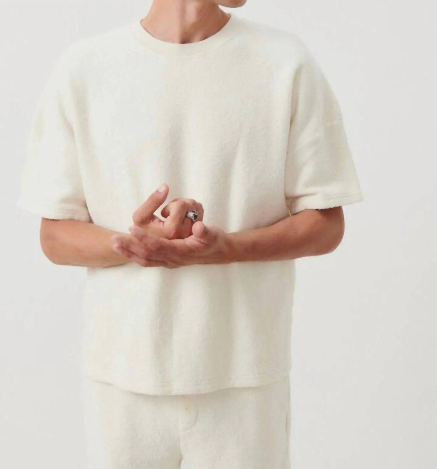 American Vintage - T-shirt Bobypark