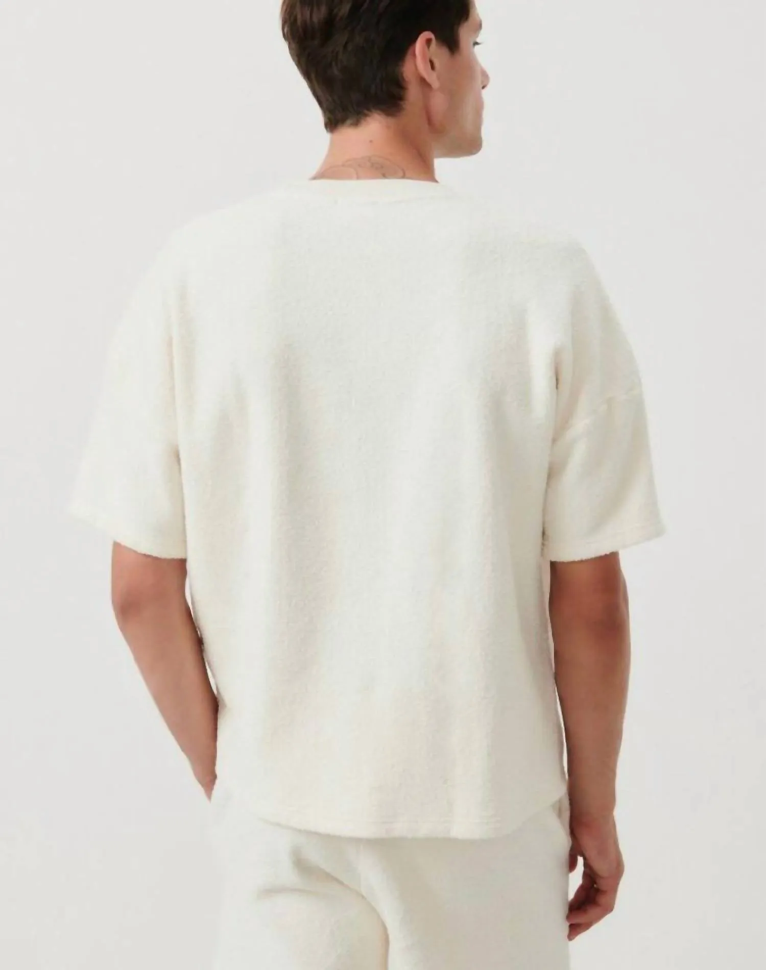 American Vintage - T-shirt Bobypark