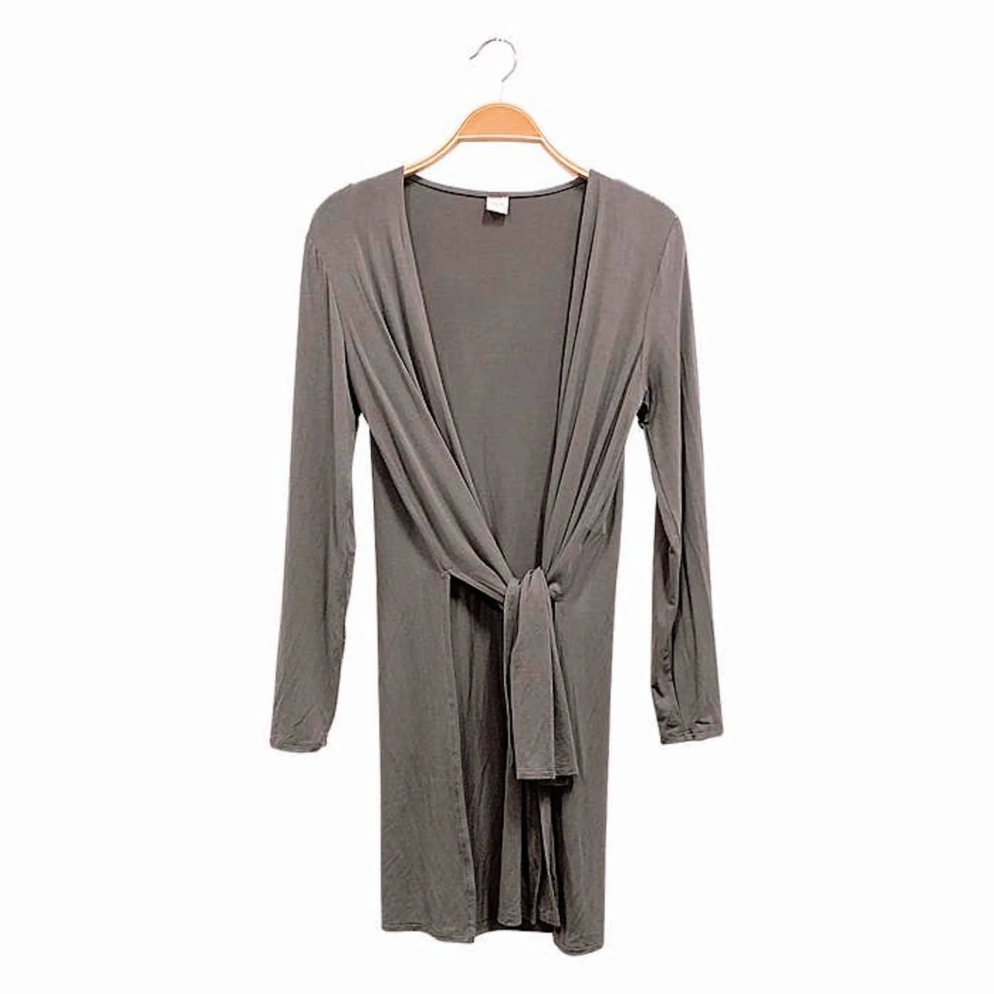 Bamboo Cardigan