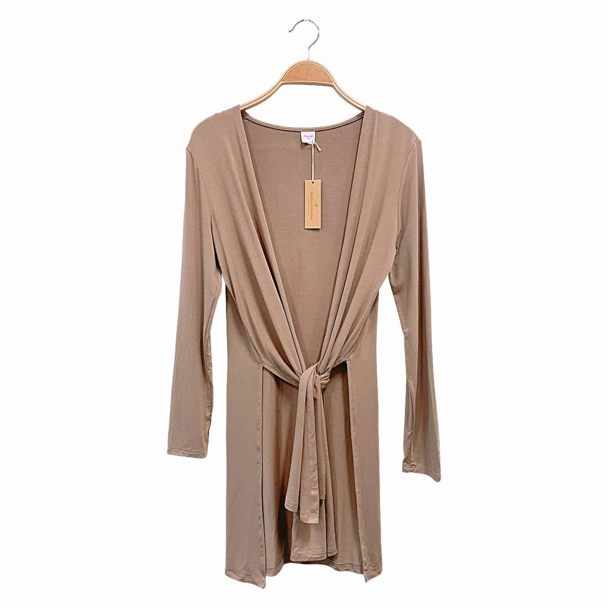 Bamboo Cardigan