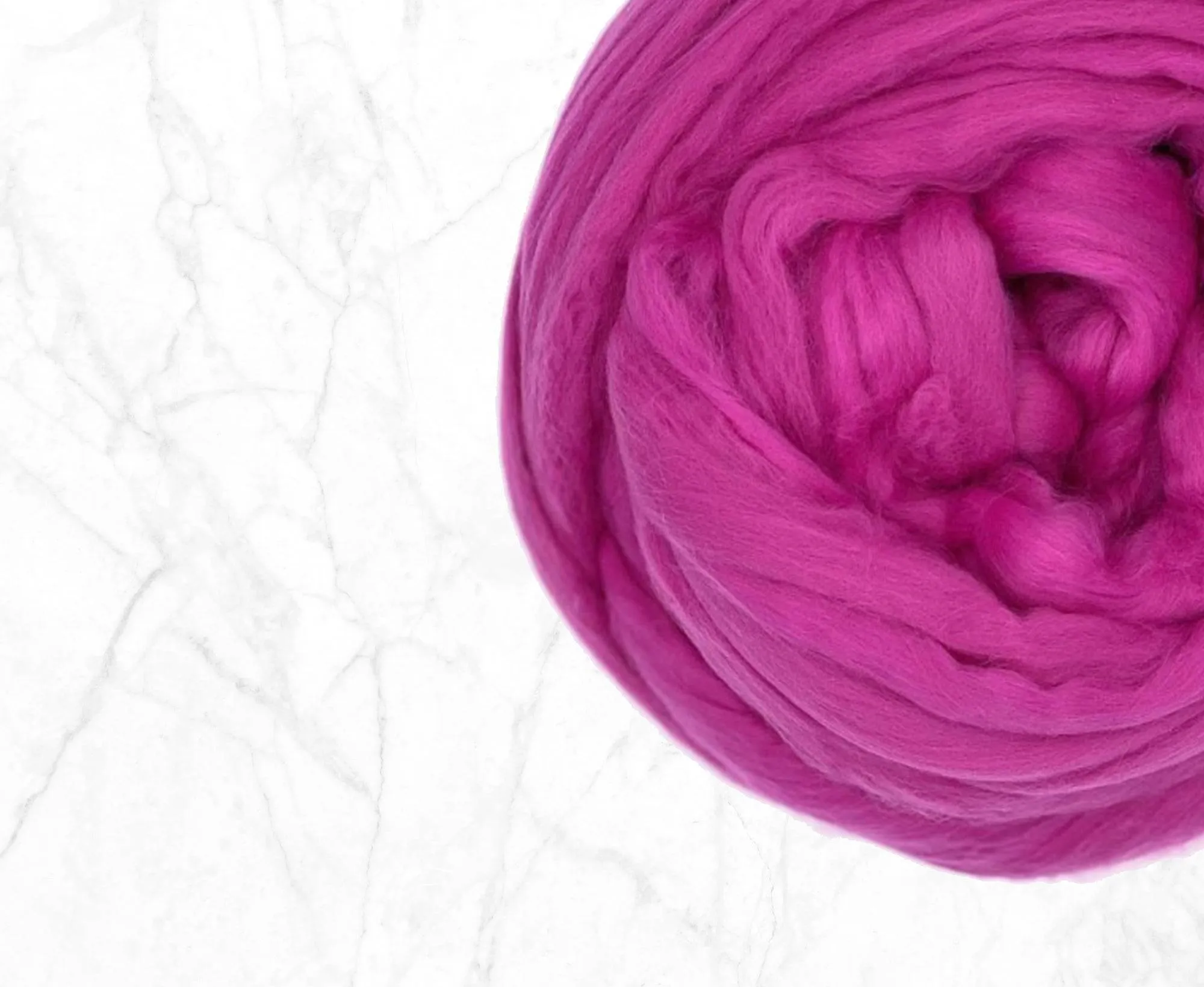 Bio-Nylon Neon Jumbo Yarn