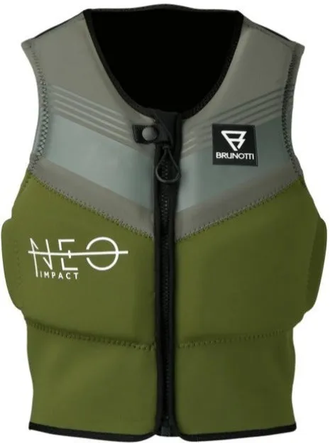 Brunotti Neo Impact Kite Vest