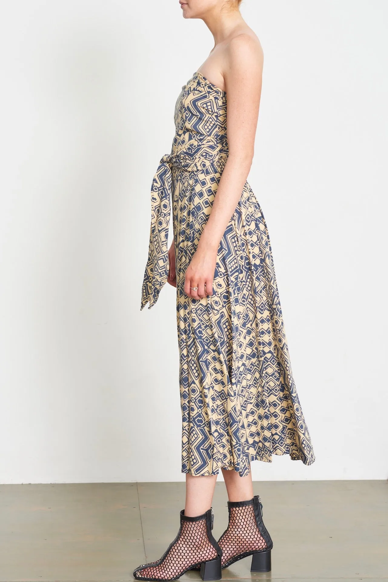 Convertible Skirt/Dress - Pre Owned