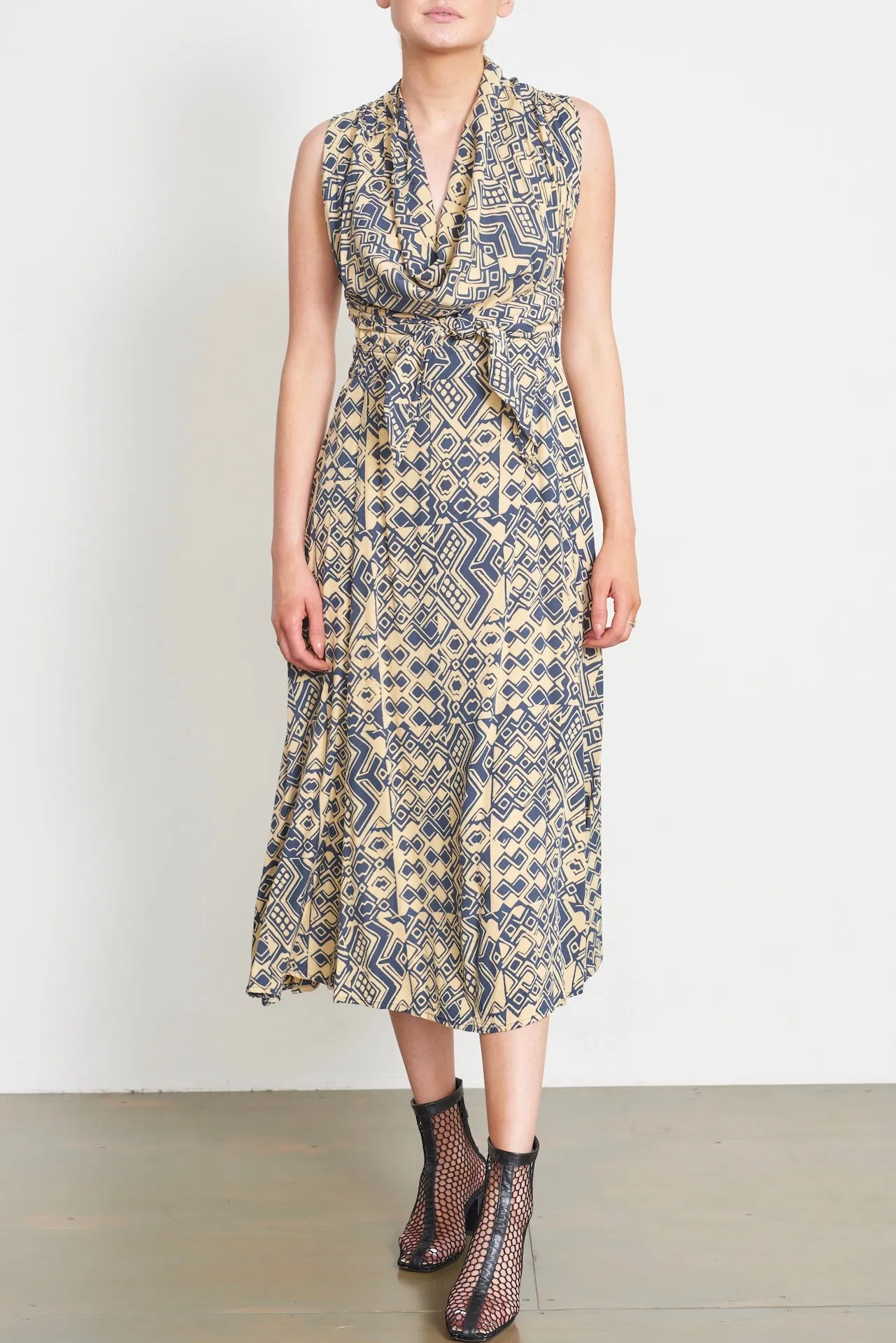 Convertible Skirt/Dress - Pre Owned