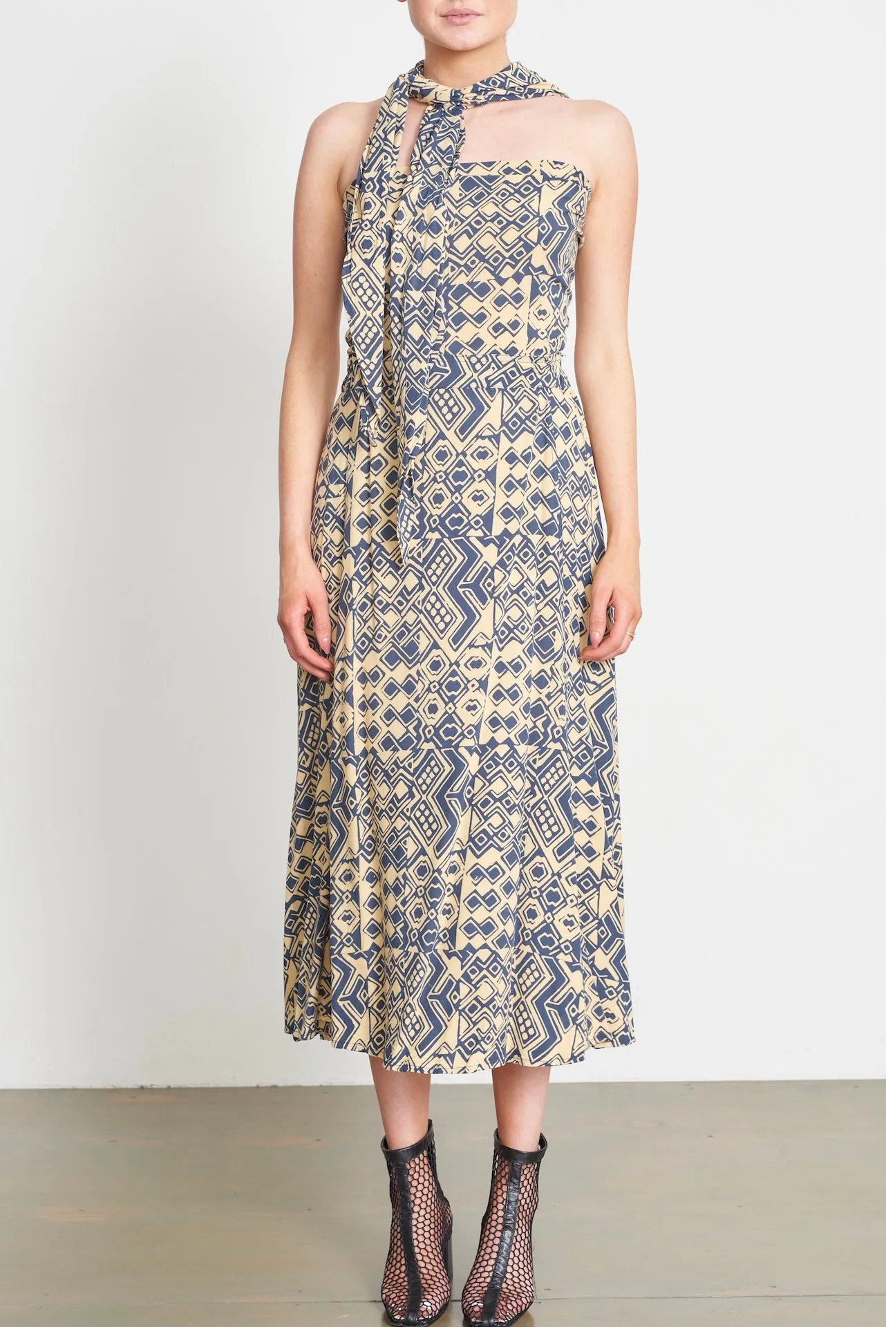 Convertible Skirt/Dress - Pre Owned