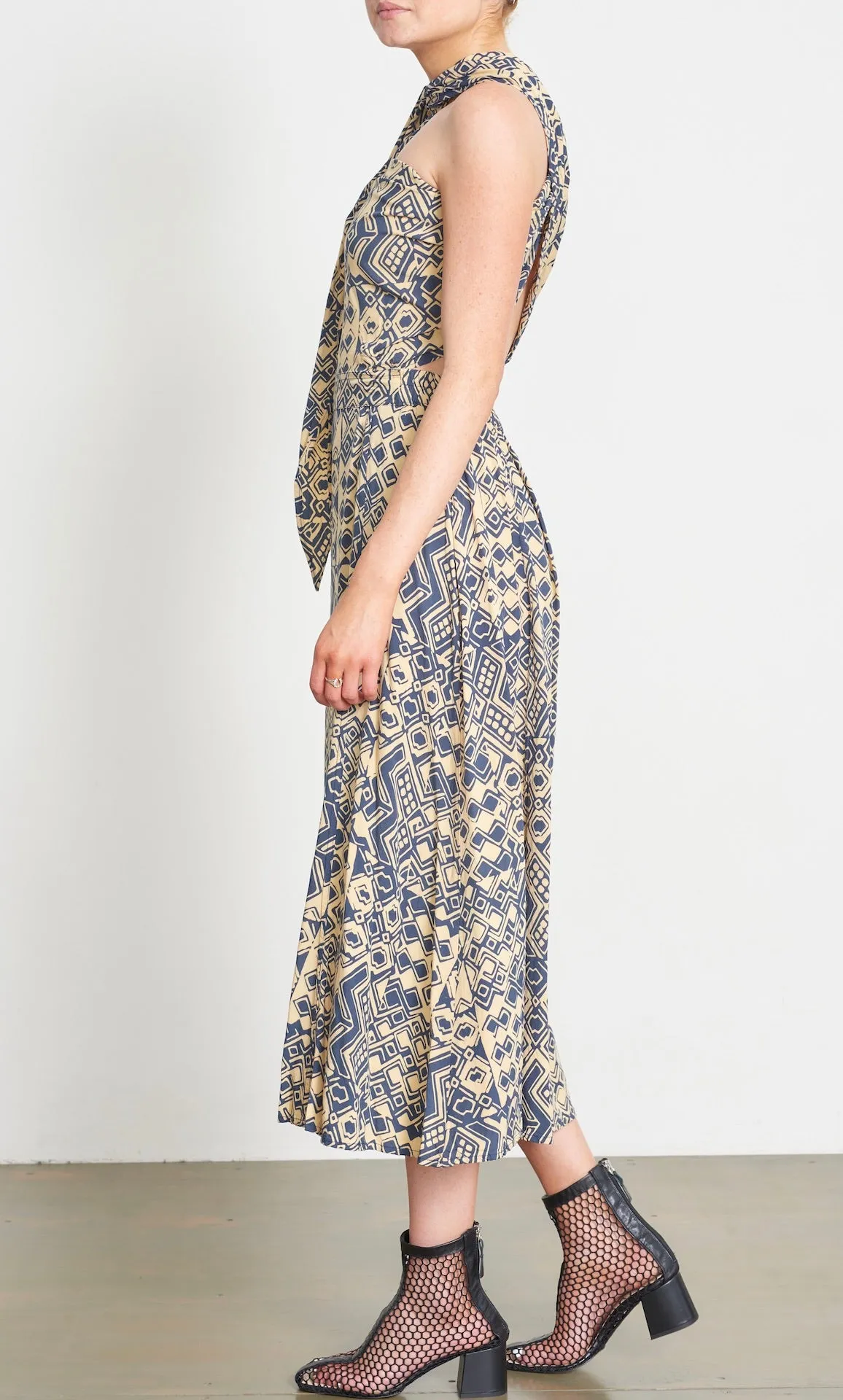 Convertible Skirt/Dress - Pre Owned