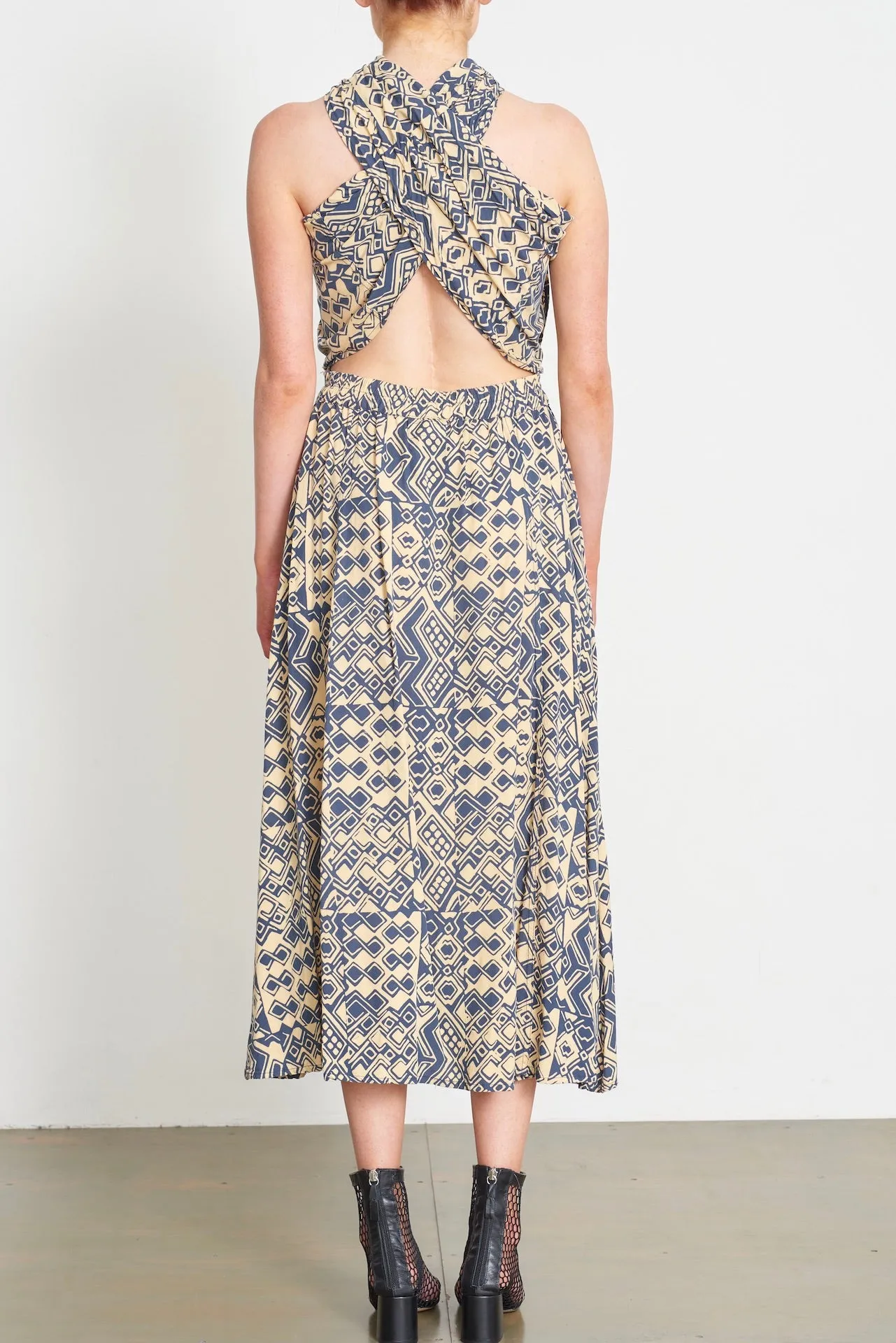 Convertible Skirt/Dress - Pre Owned