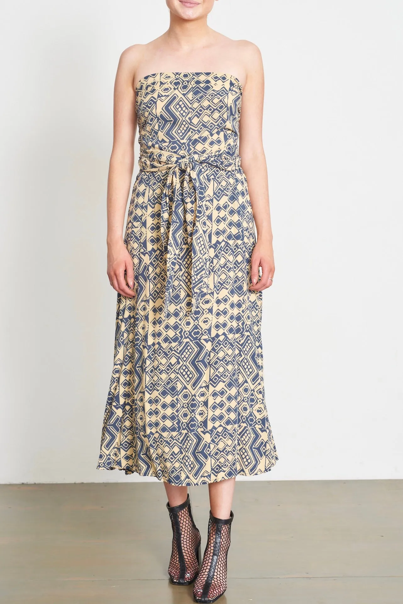 Convertible Skirt/Dress - Pre Owned