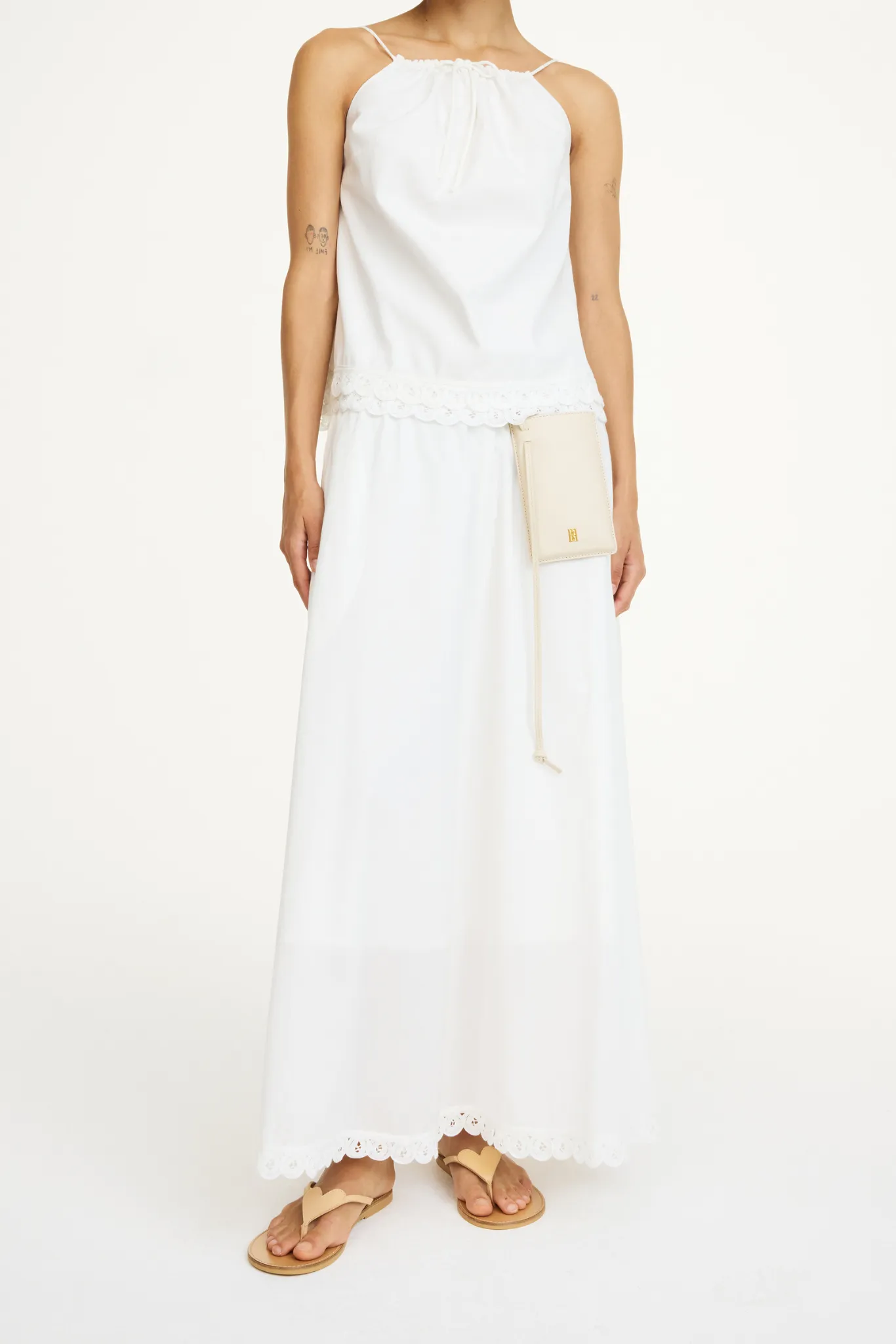 Elle Top