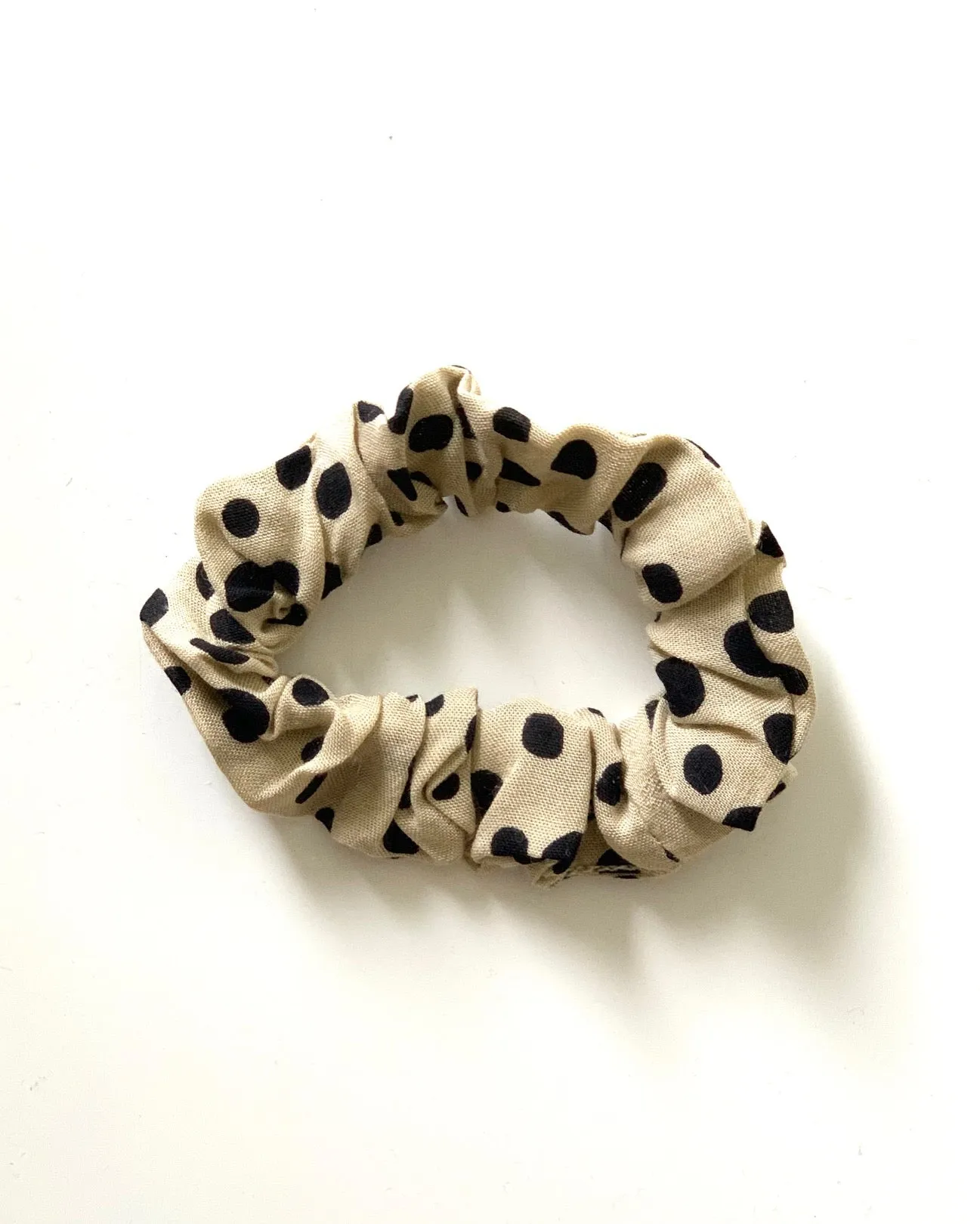 Hair Scrunchie