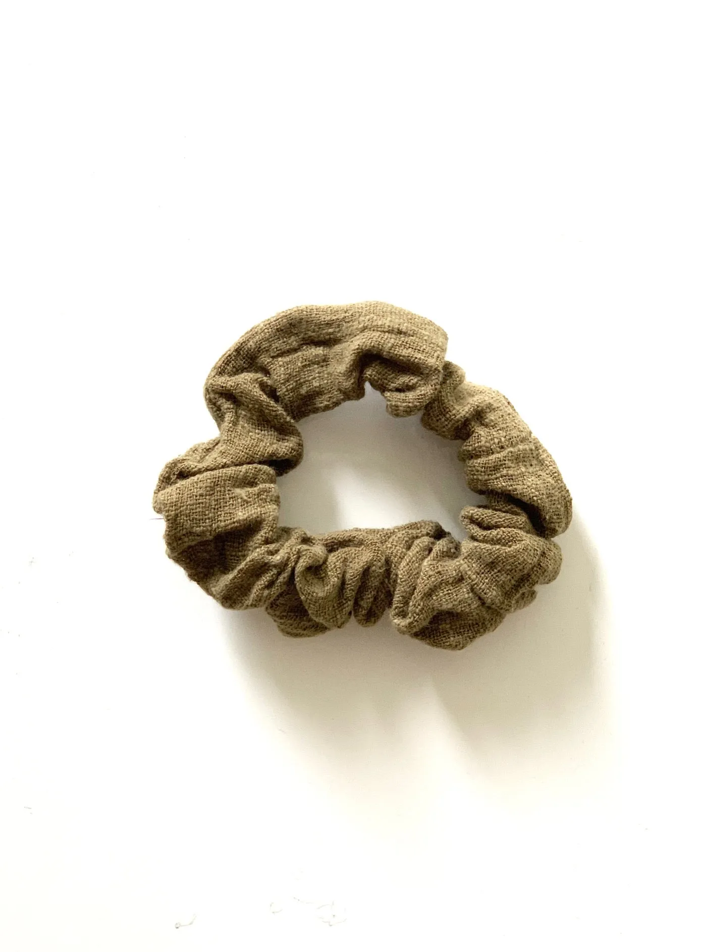 Hair Scrunchie