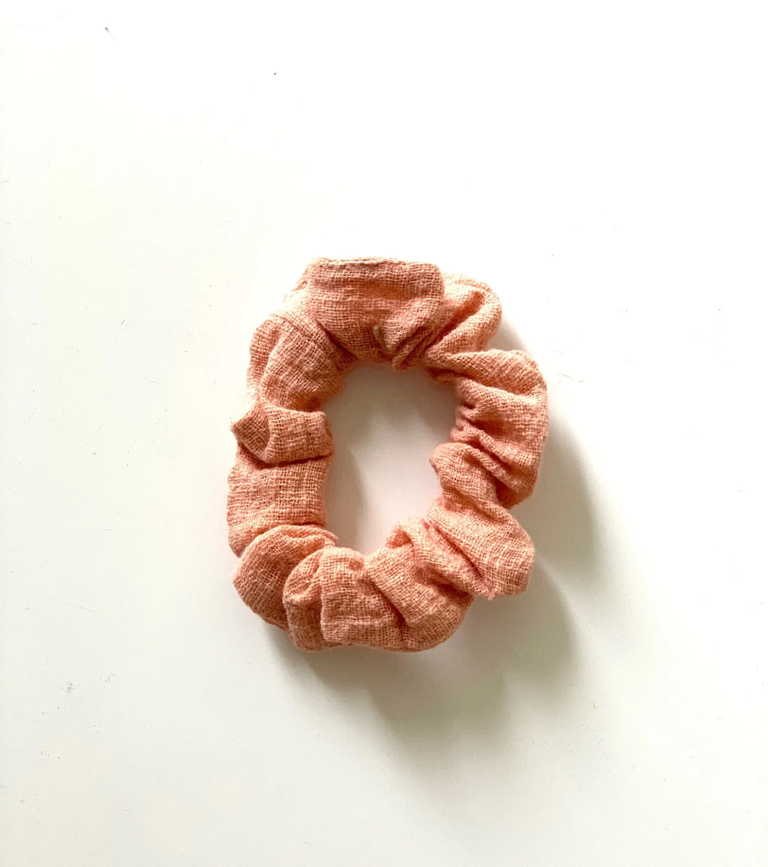 Hair Scrunchie