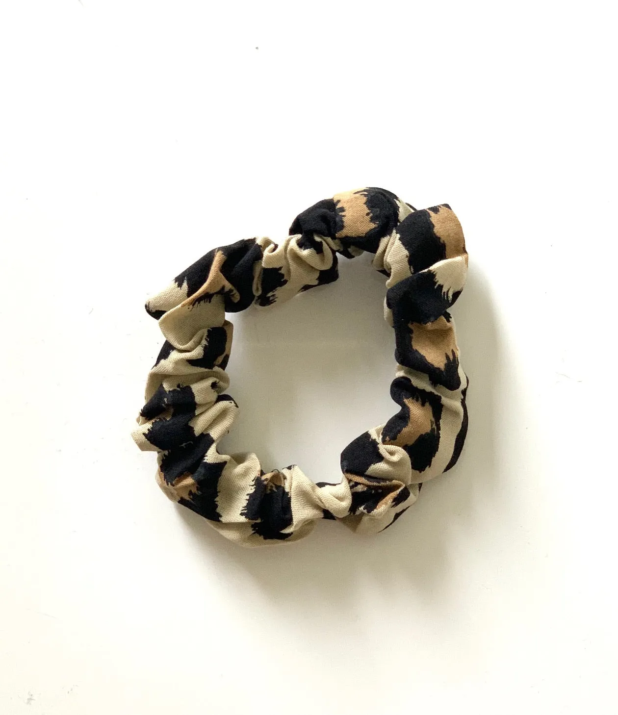 Hair Scrunchie