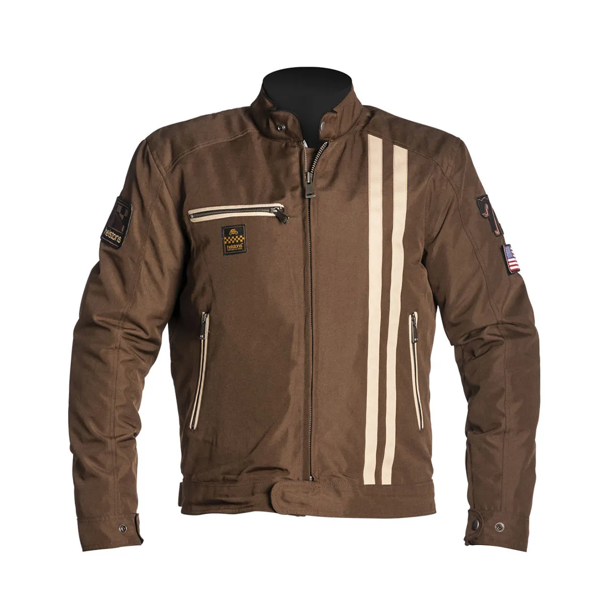 Helstons Cobra Textile Jacket