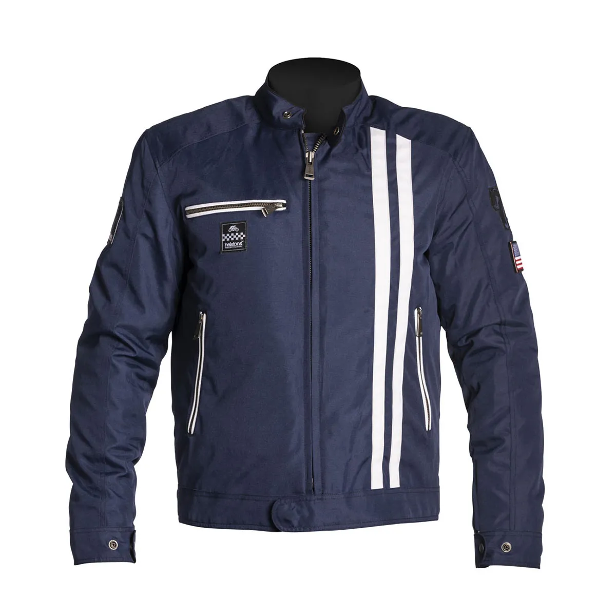Helstons Cobra Textile Jacket