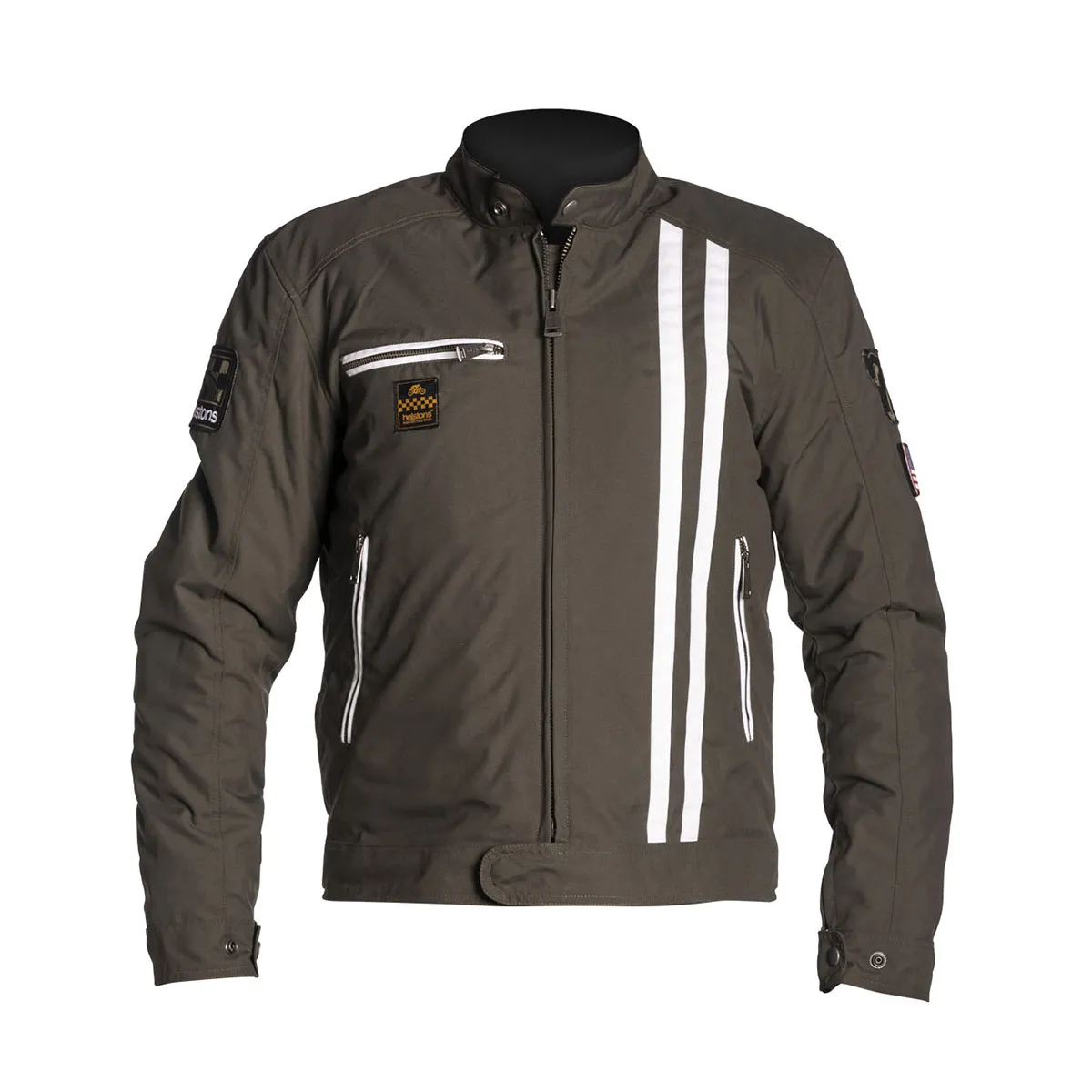Helstons Cobra Textile Jacket