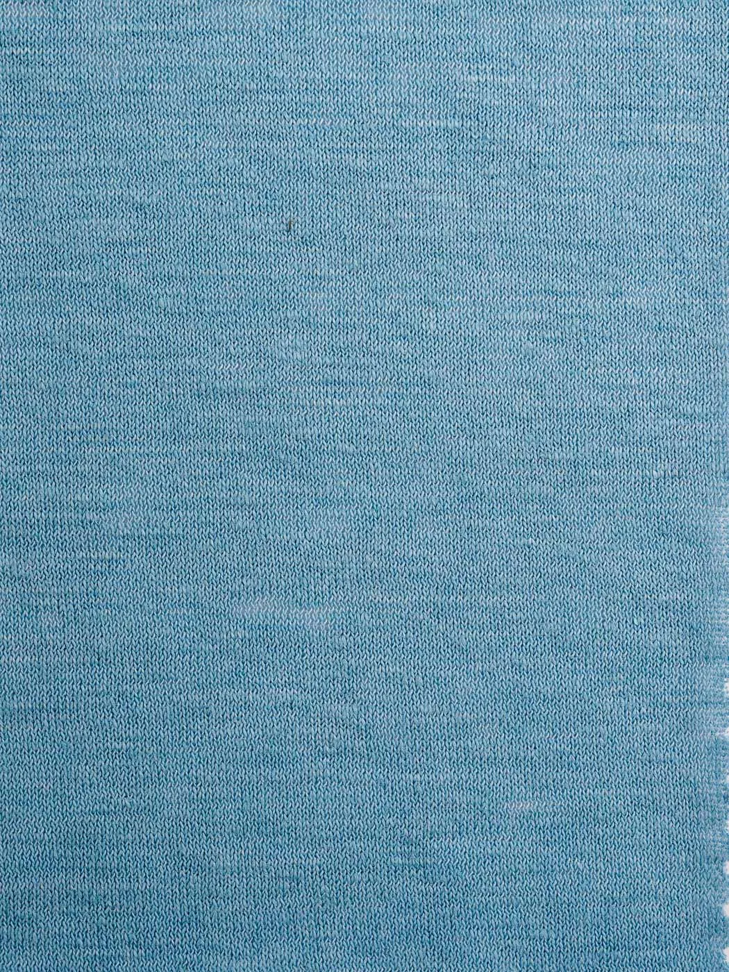 Hemp, Recycled Poly & Tencel Blend Light Weight Jersey (KJ21C828)