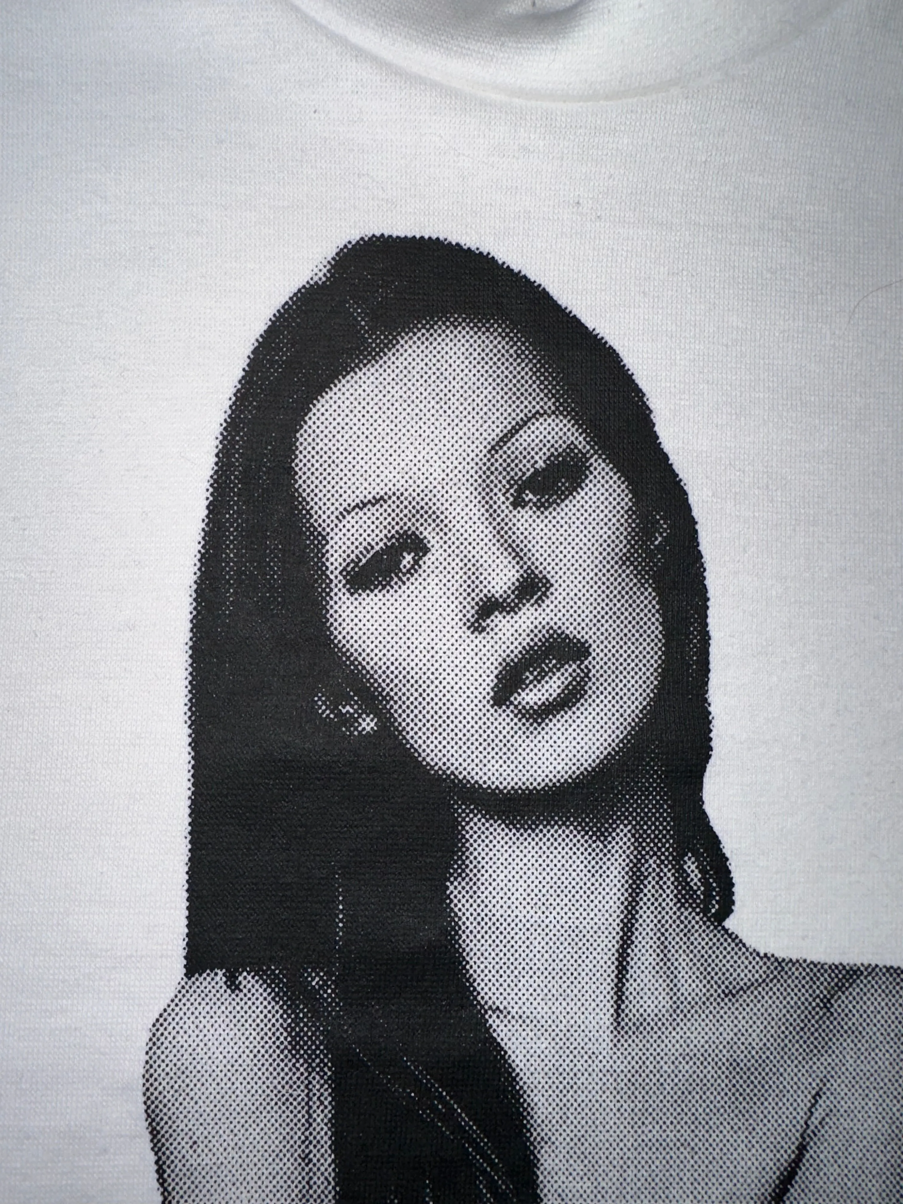 KATE MOSS Baby Tee
