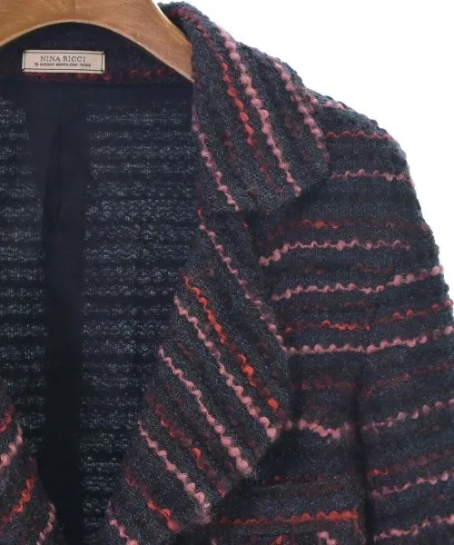 NINA RICCI Blazers/Suit jackets