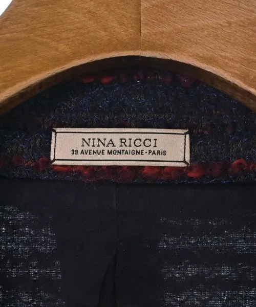 NINA RICCI Blazers/Suit jackets