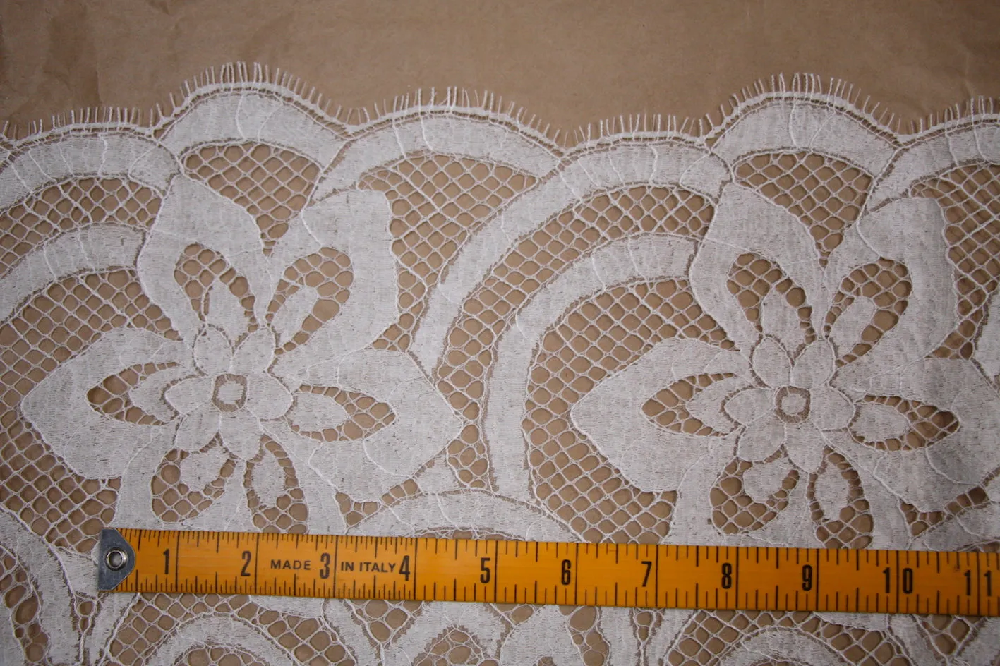 Onyx Ivory