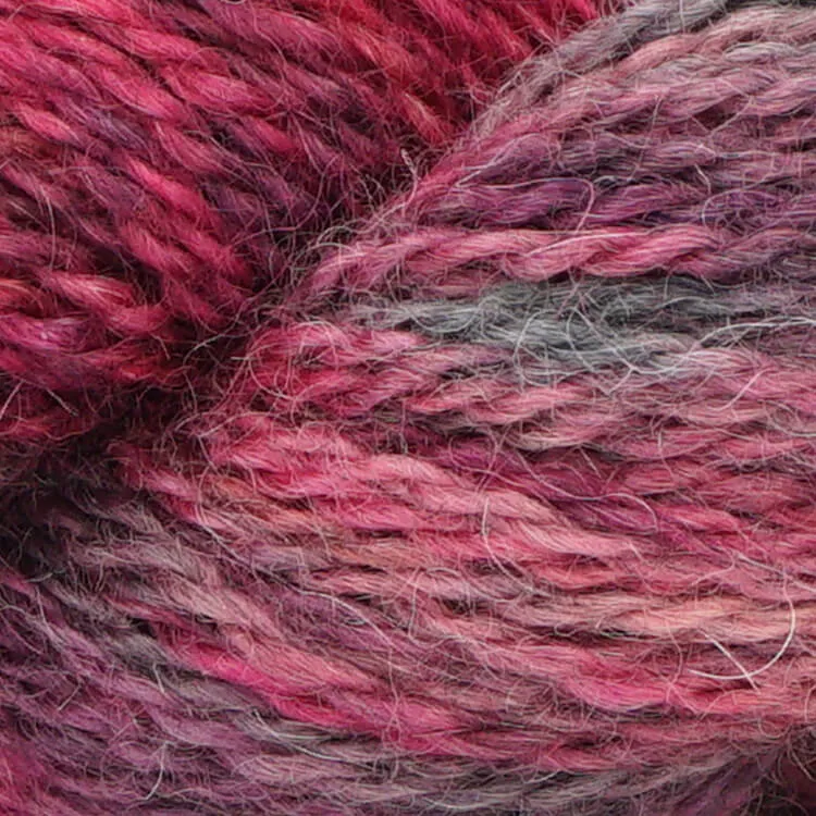 Pascuali Balayage Hand-Dyed