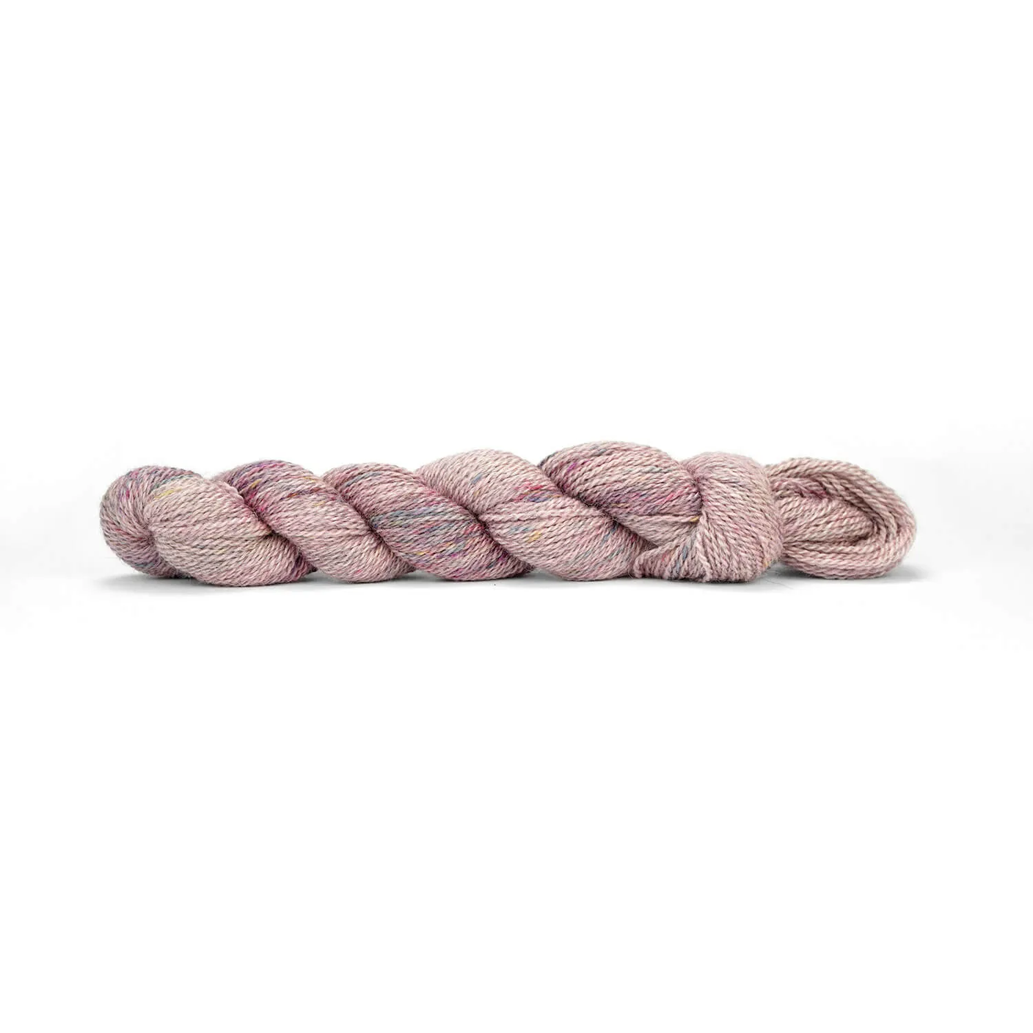 Pascuali Balayage Hand-Dyed