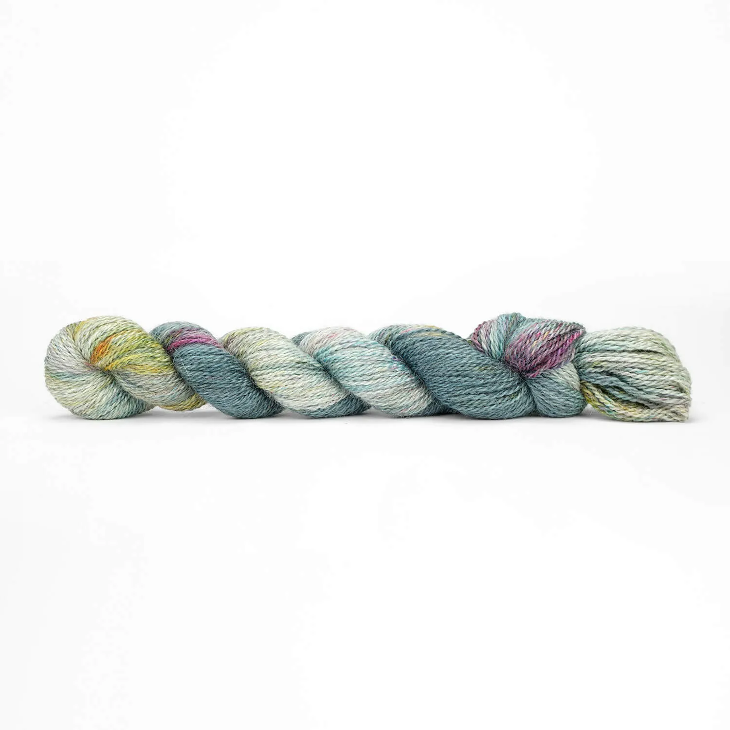 Pascuali Balayage Hand-Dyed