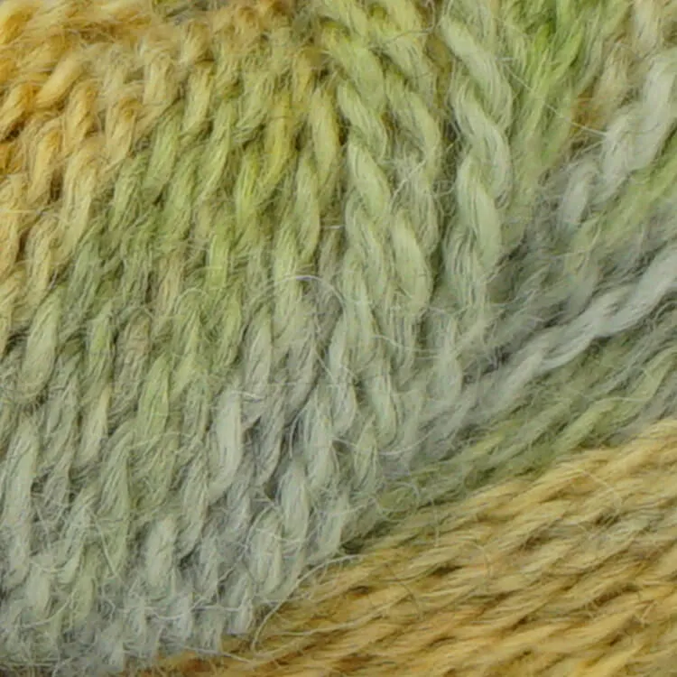 Pascuali Balayage Hand-Dyed