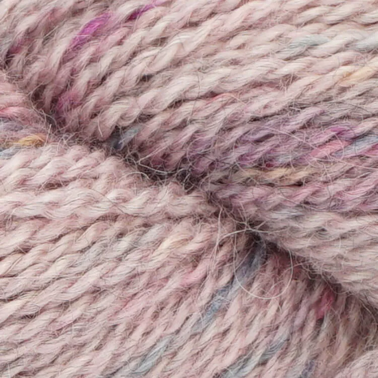 Pascuali Balayage Hand-Dyed