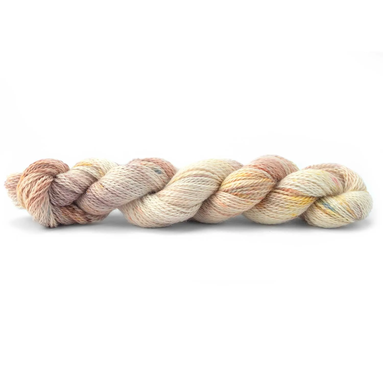 Pascuali Balayage Hand-Dyed
