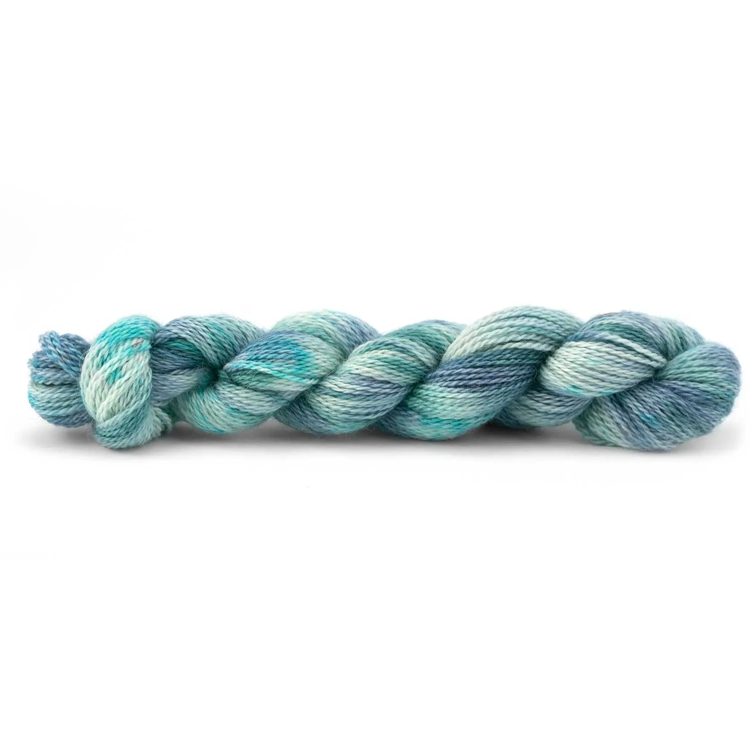 Pascuali Balayage Hand-Dyed
