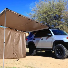 style: 1.6X2.5 and 2.5M side cloth - Car Sunshade Rainproof