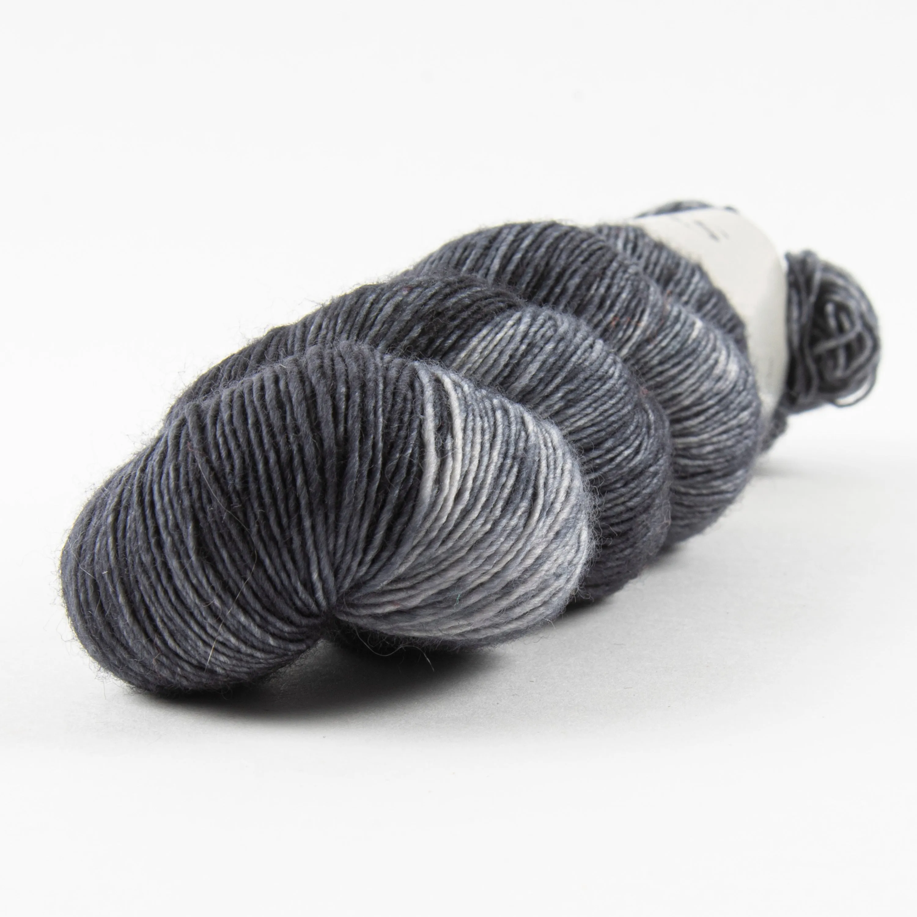 SYSLERIGET SINGLES - NOT THAT GREY