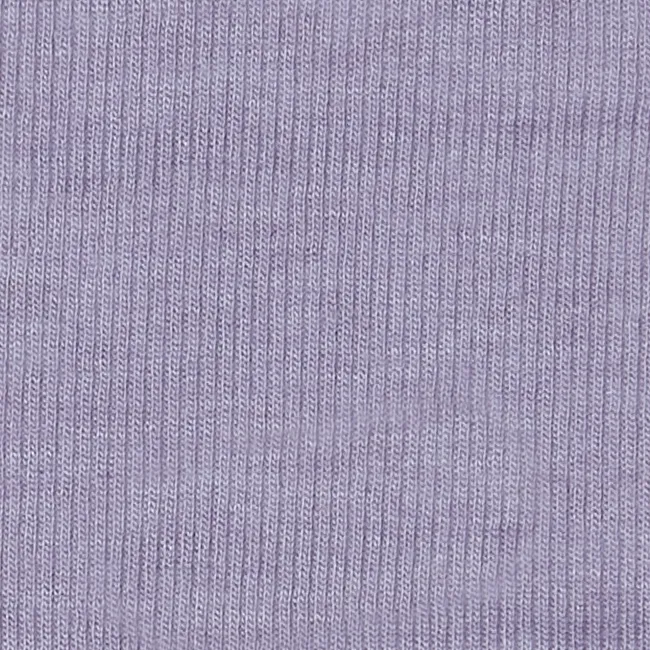 TENCEL WOOL SPAN 2X2 RIB