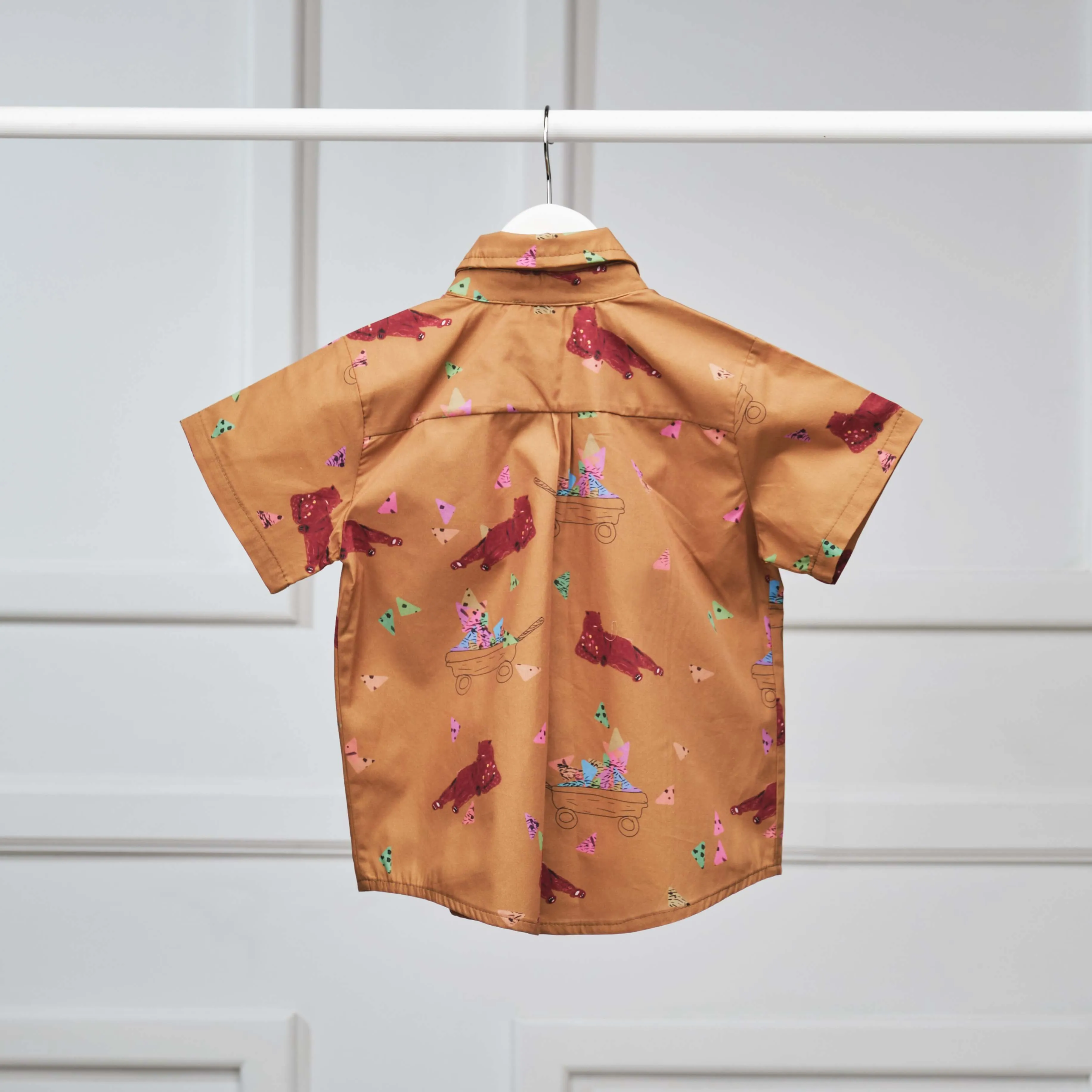 The Playtime Shirt