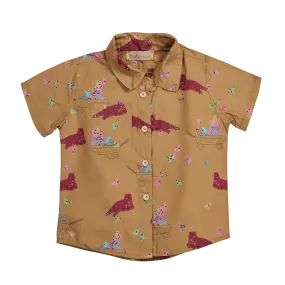 The Playtime Shirt