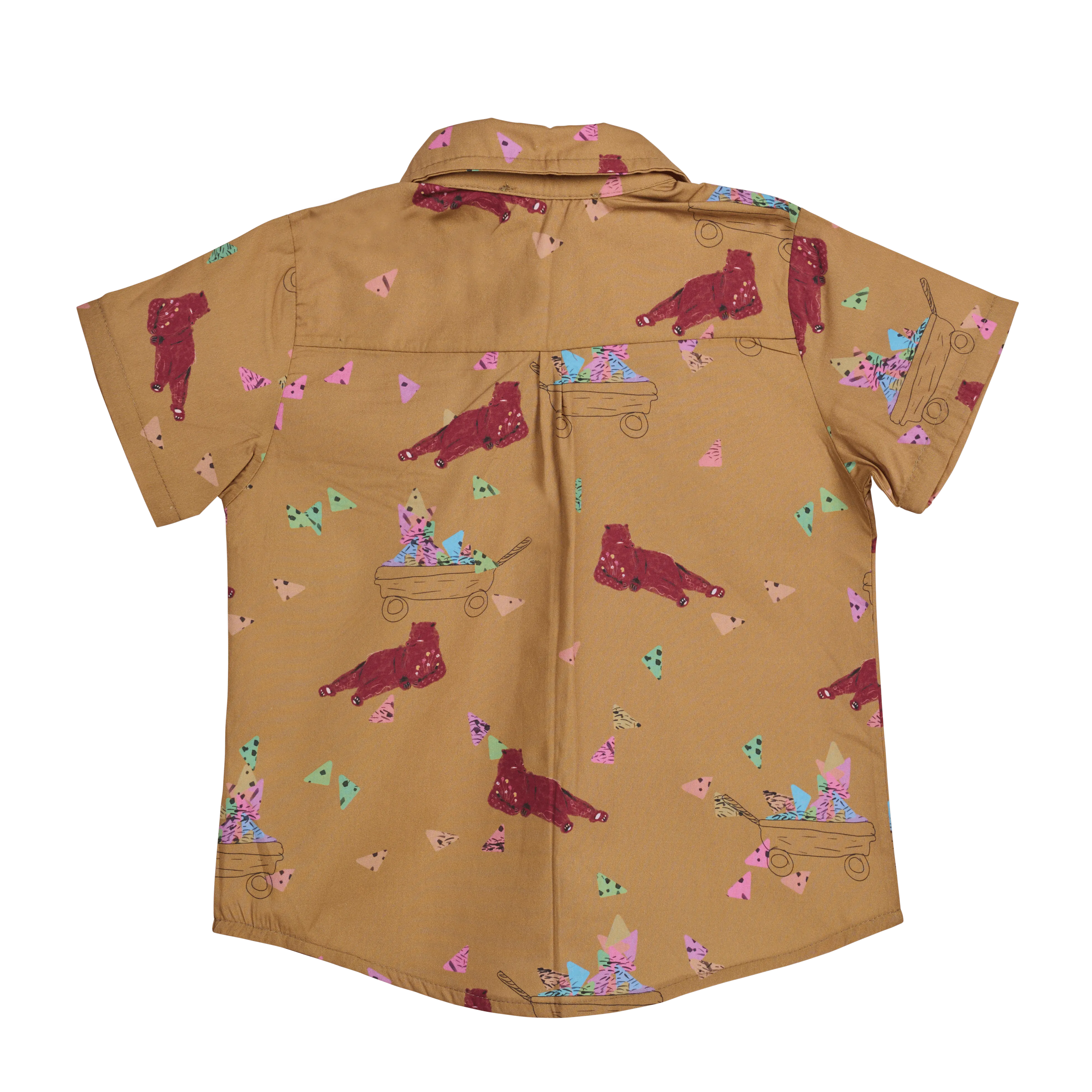 The Playtime Shirt