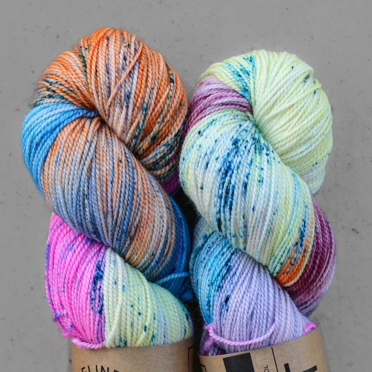 Tosh Sock