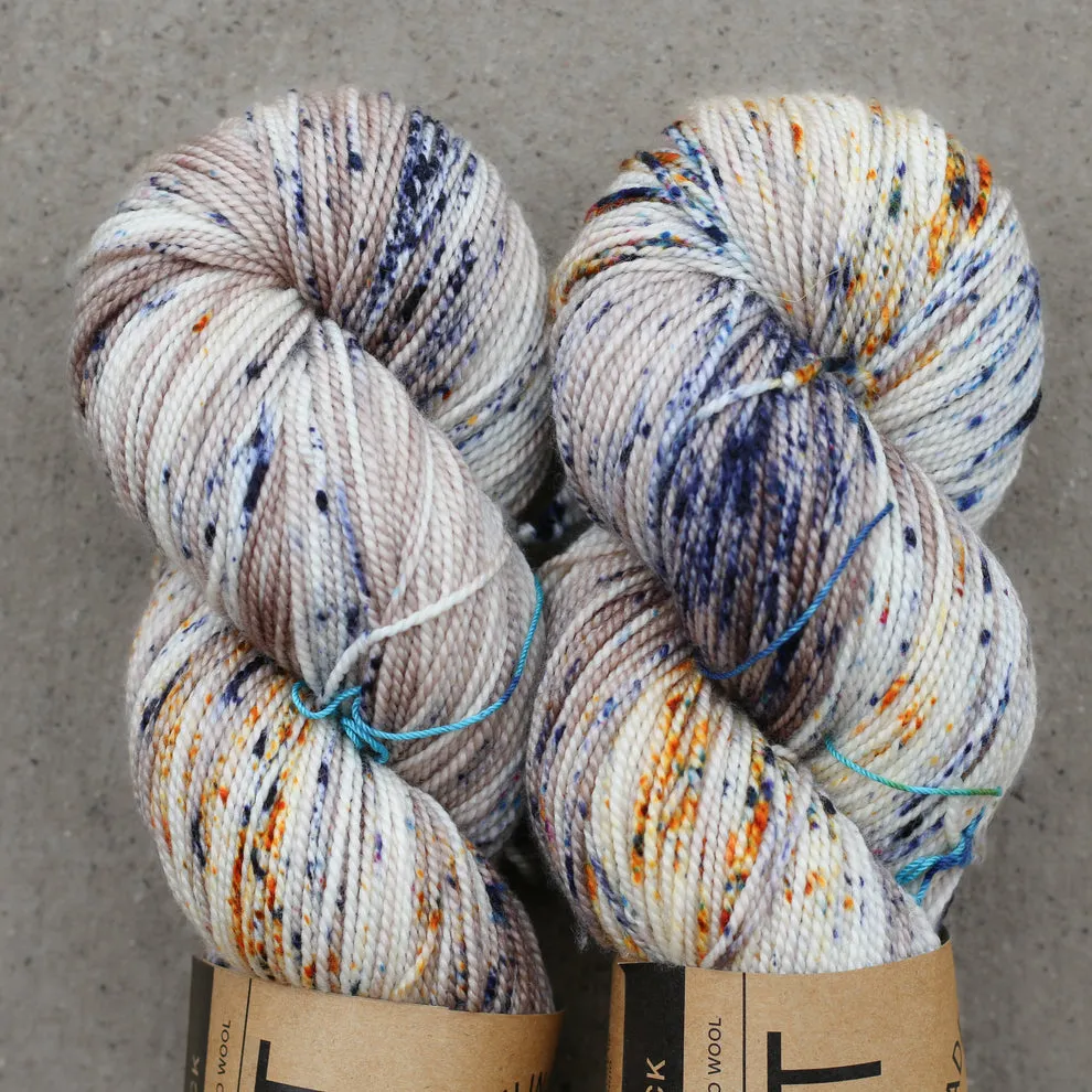 Tosh Sock