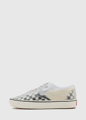 VANS: COMFYCUSH SLIP ON [BLACK]