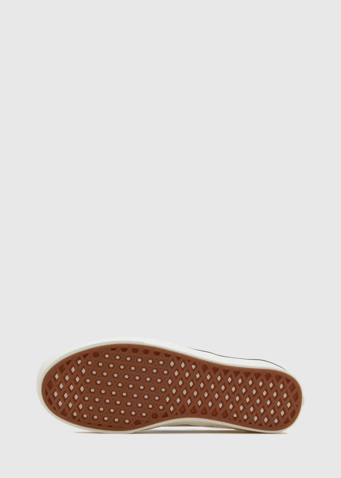 VANS: COMFYCUSH SLIP ON [BLACK]
