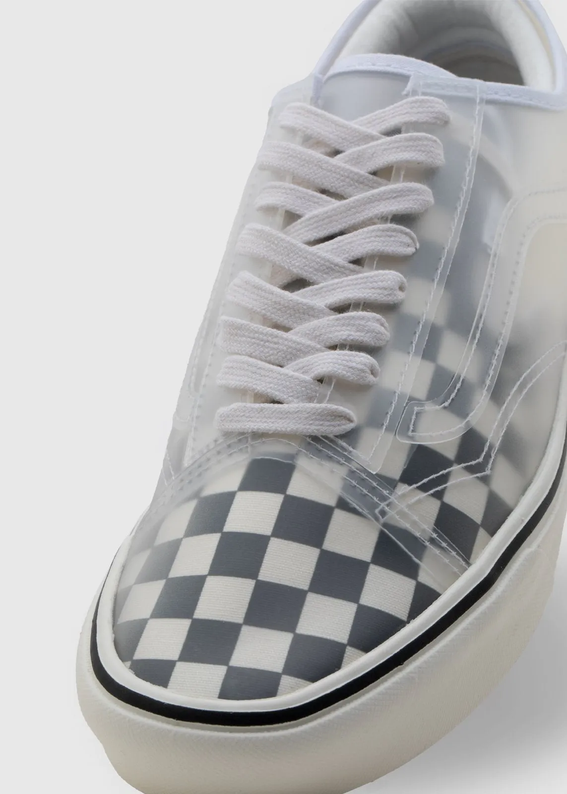VANS: COMFYCUSH SLIP ON [BLACK]